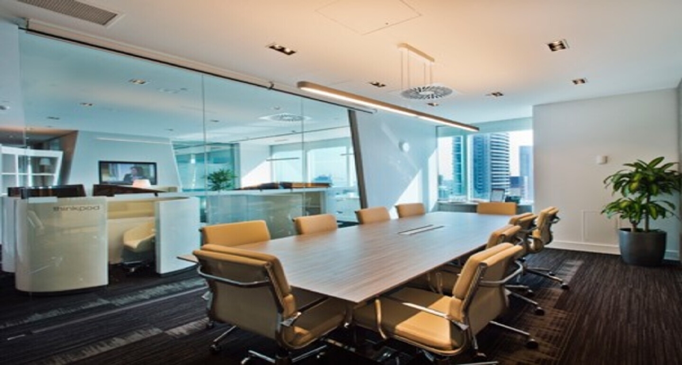 Level 21, 345 Queen Street_7 임대 사무실-7