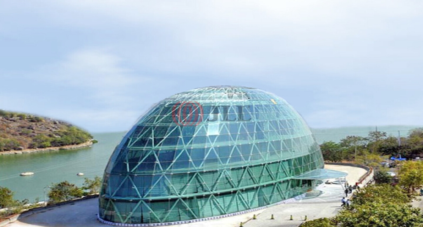 商务中心Level 2, Oval Building, iLabs Centre, Plot no. 18, Madhapur_8-8 办公室租金Level 2, Oval Building, iLabs Centre, Plot no. 18, Madhapur_8-8