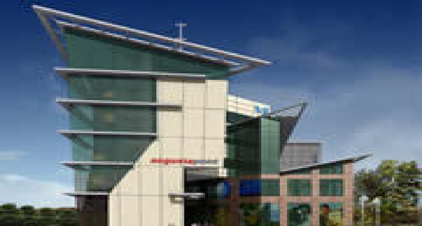 Business Center Level 4 Augusta Point, Golf Course Road_2-2 Rent office Level 4 Augusta Point, Golf Course Road_2-2