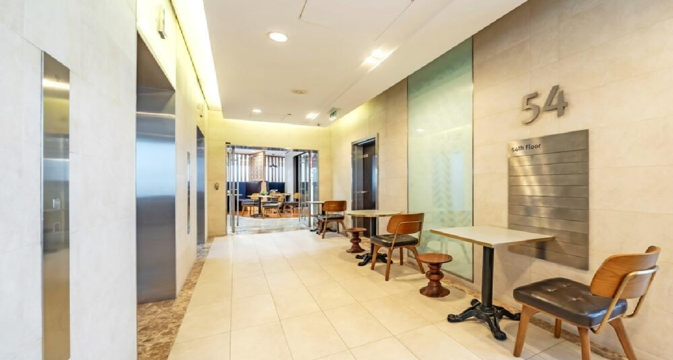 Level 54, Almas Tower, JLT, DMCC Free Zone_10 ビジネスセンター-10 レンタルオフィス Level 54, Almas Tower, JLT, DMCC Free Zone_10-10