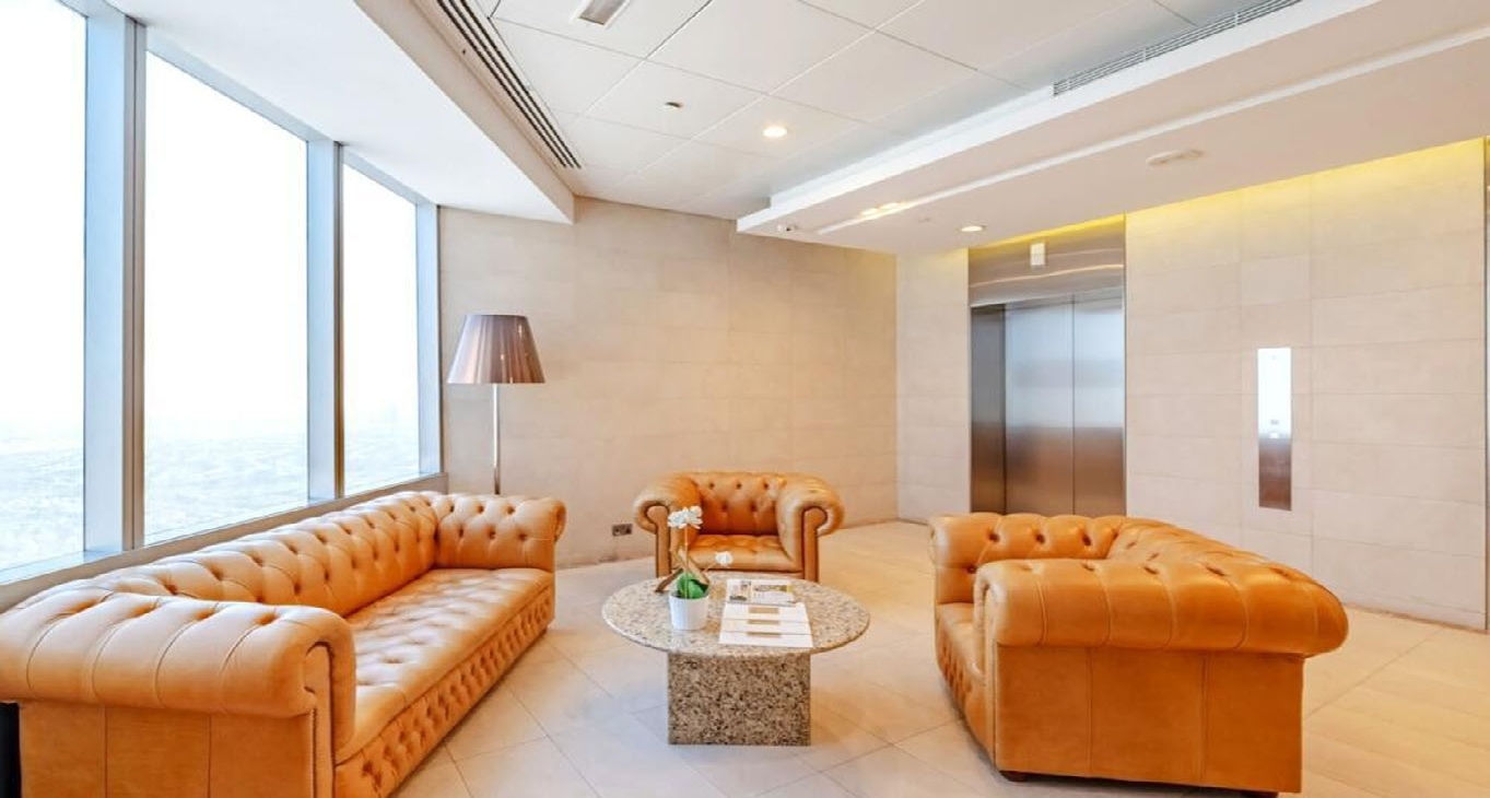 Level 54, Almas Tower, JLT, DMCC Free Zone_8 ビジネスセンター-8 レンタルオフィス Level 54, Almas Tower, JLT, DMCC Free Zone_8-8