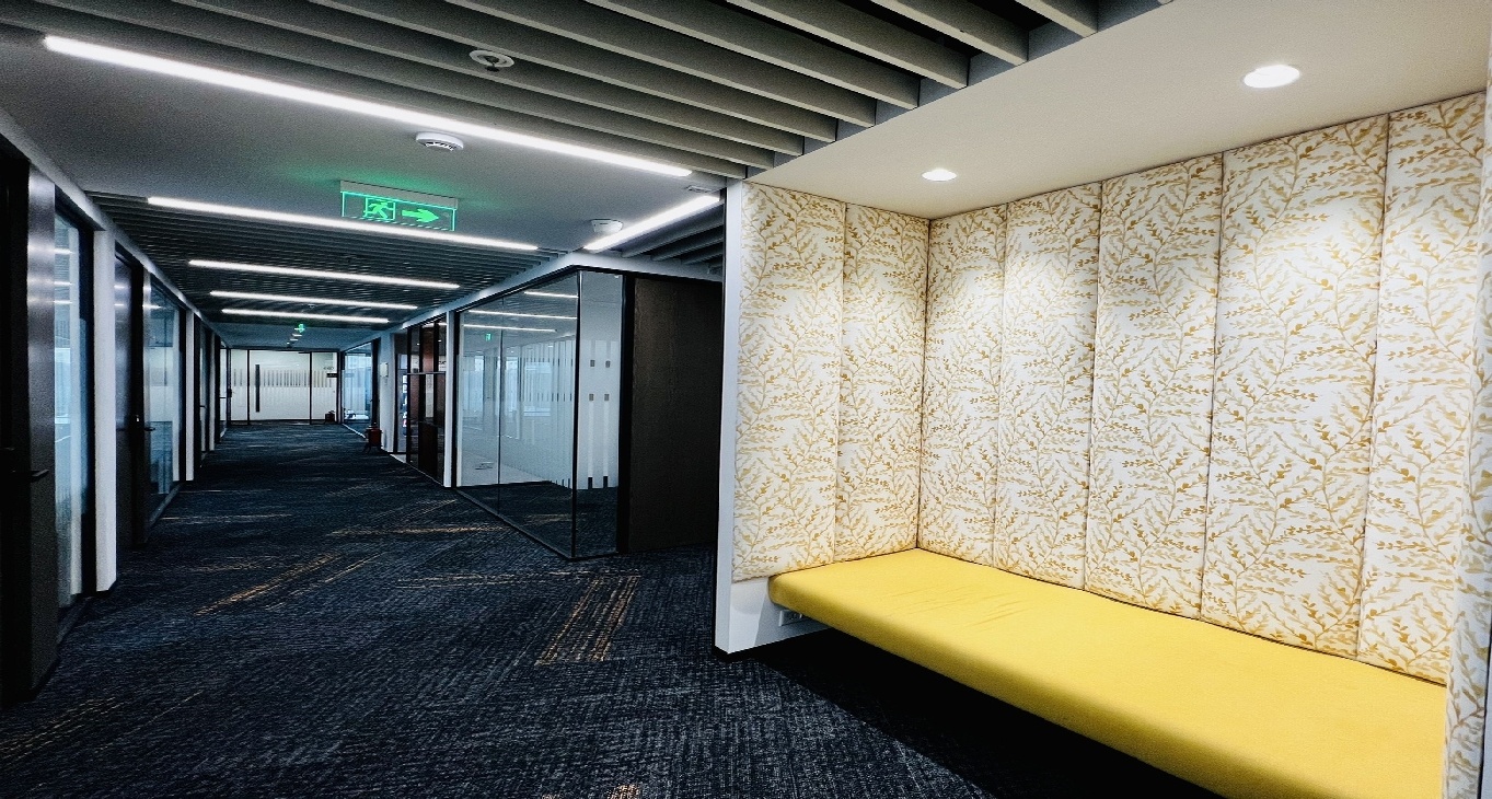 비즈니스 센터 Level 6, Horizon Centre 2, Golf Course Road_17-17 Level 6, Horizon Centre 2, Golf Course Road_17 임대 사무실-17