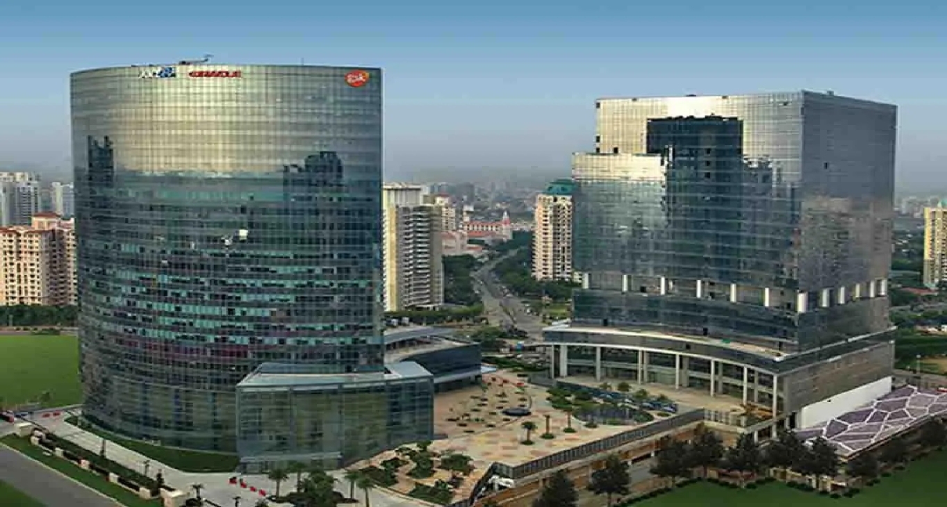 비즈니스 센터 Level 6, Horizon Centre 2, Golf Course Road_8-8 Level 6, Horizon Centre 2, Golf Course Road_8 임대 사무실-8
