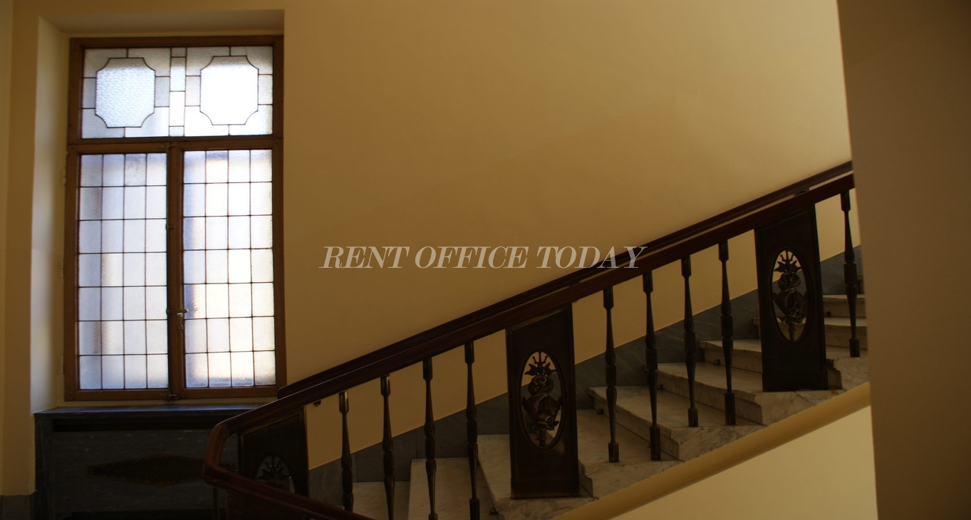 office rent лидваль-12