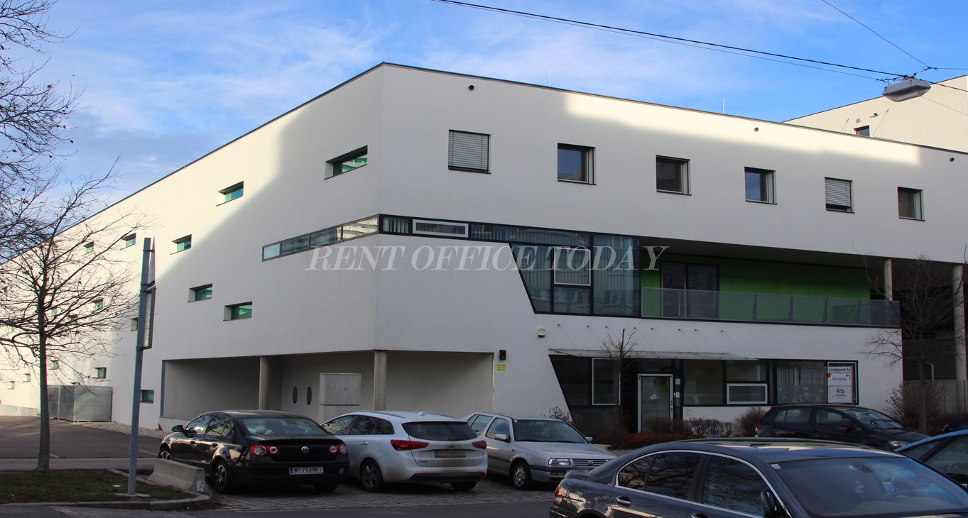 office rent lieblgasse 3-1