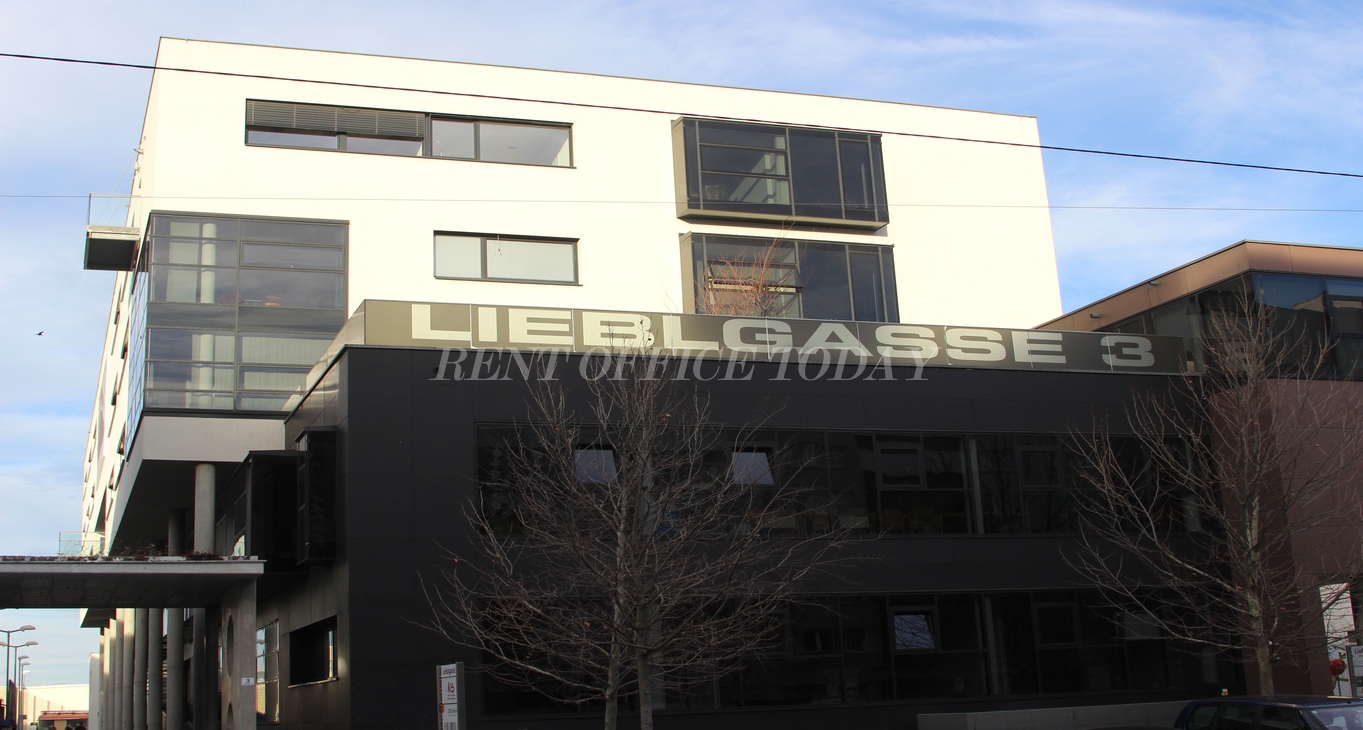 office rent lieblgasse 3-3