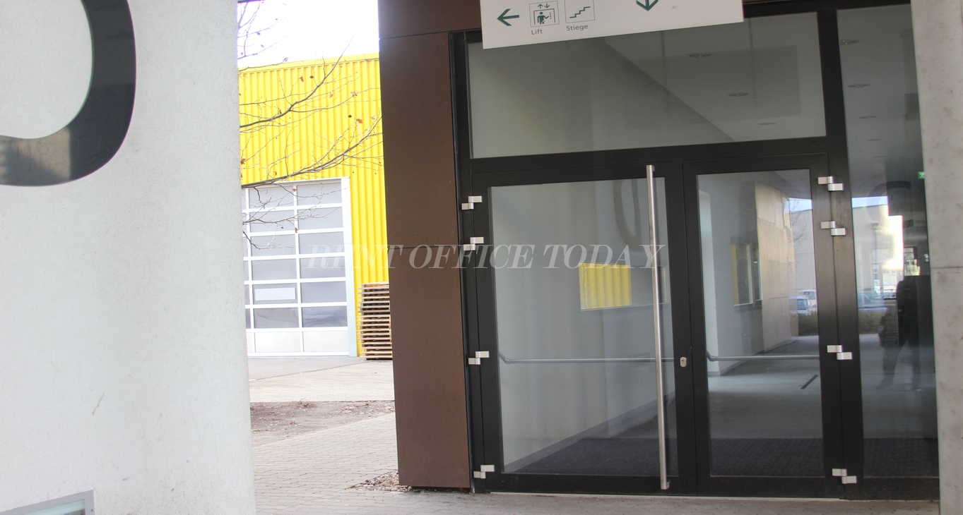 office rent lieblgasse 3-6