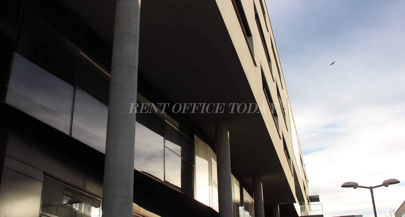 office rent lieblgasse 3-9