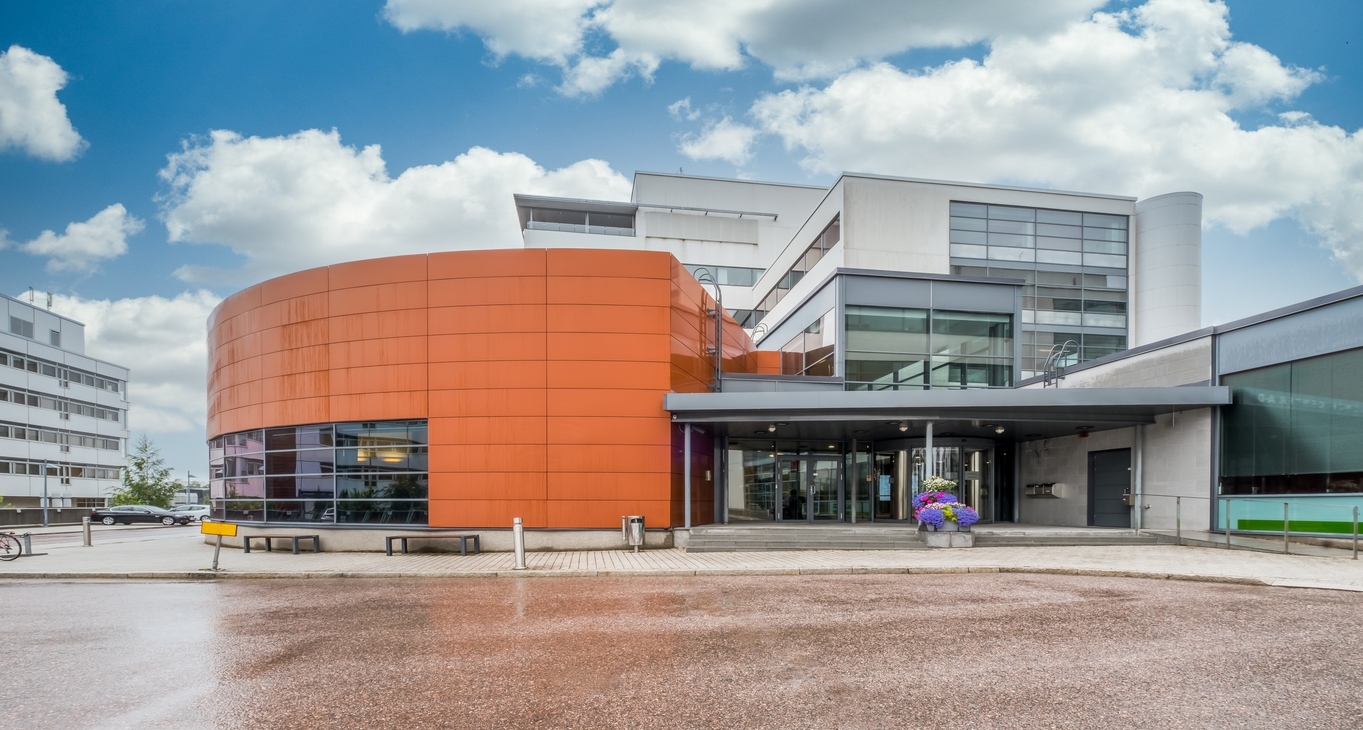 Centrum biznesowe Life Science Centre_8-28 Biura do wynajęcia Life Science Centre_8-28