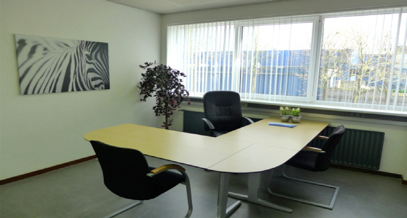 Bureaux à louer Lijndonk 4_10-10