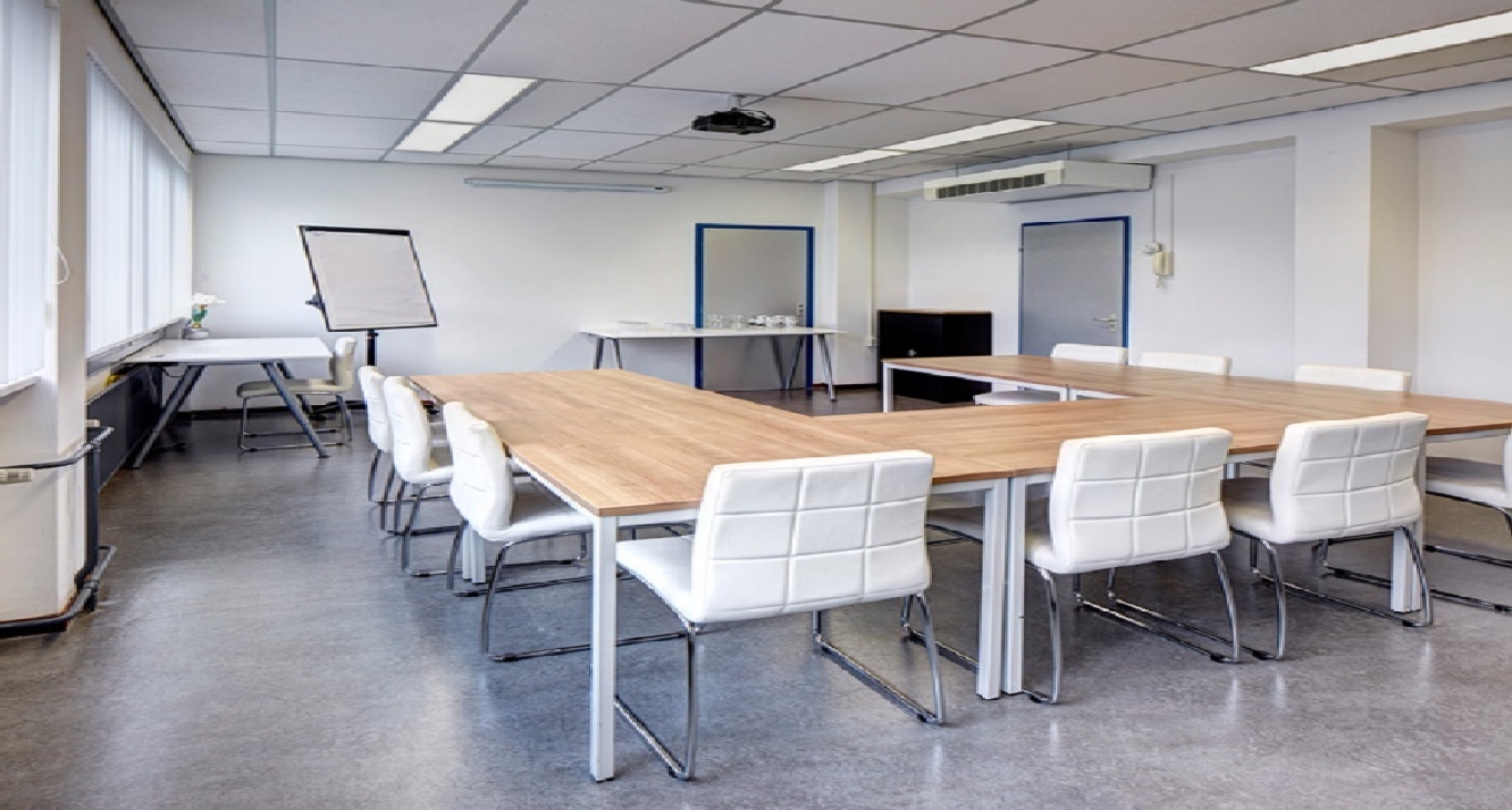 Bureaux à louer Lijndonk 4_12-12