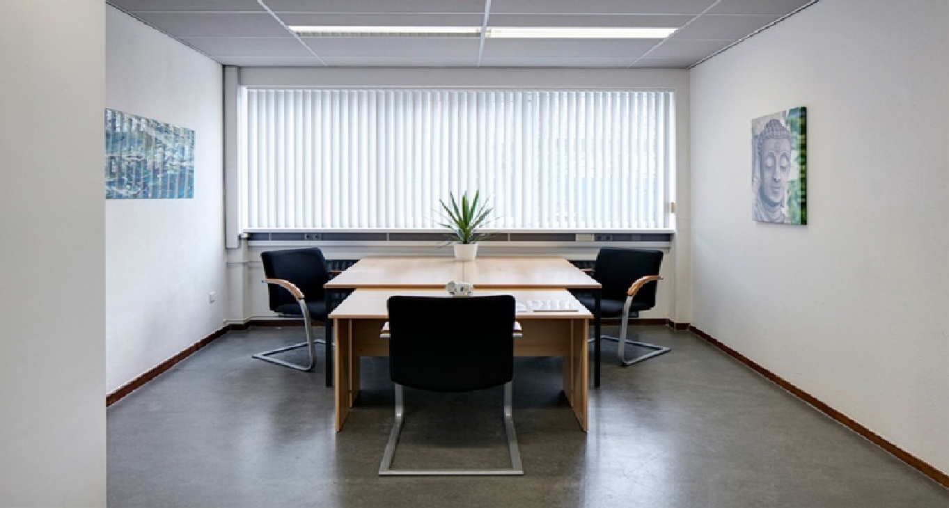 Bureaux à louer Lijndonk 4_6-6