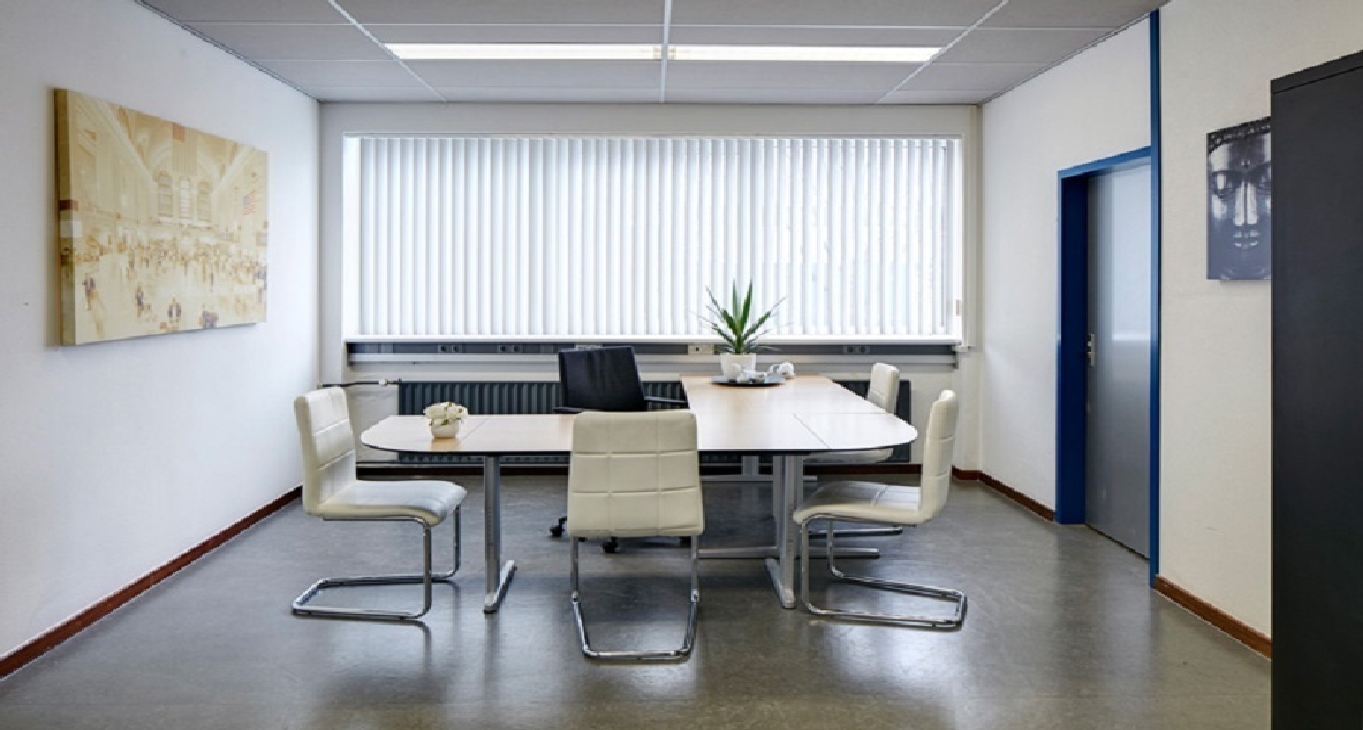 Bureaux à louer Lijndonk 4_9-9