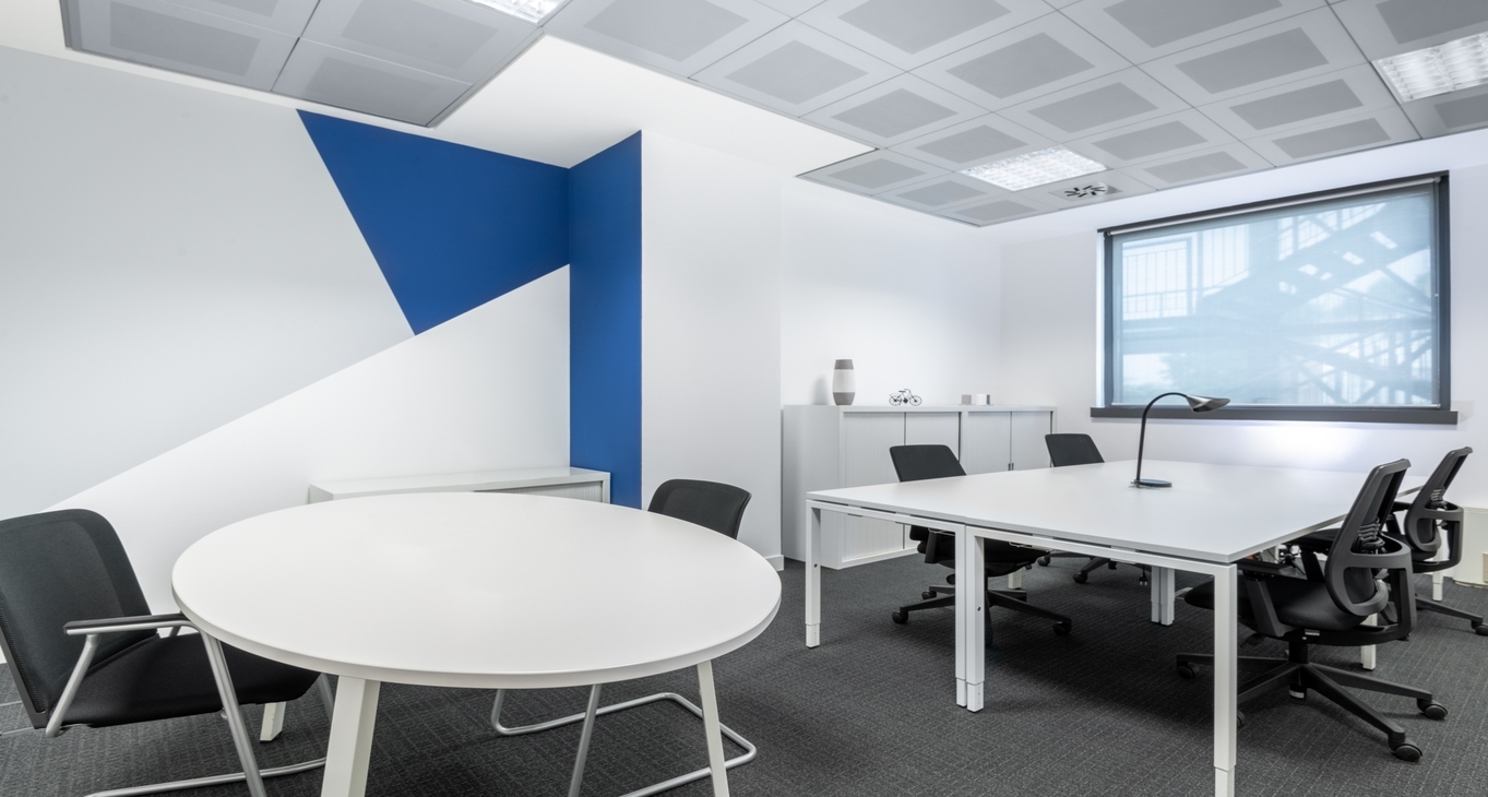Kiralık Ofis - Linate_3-3