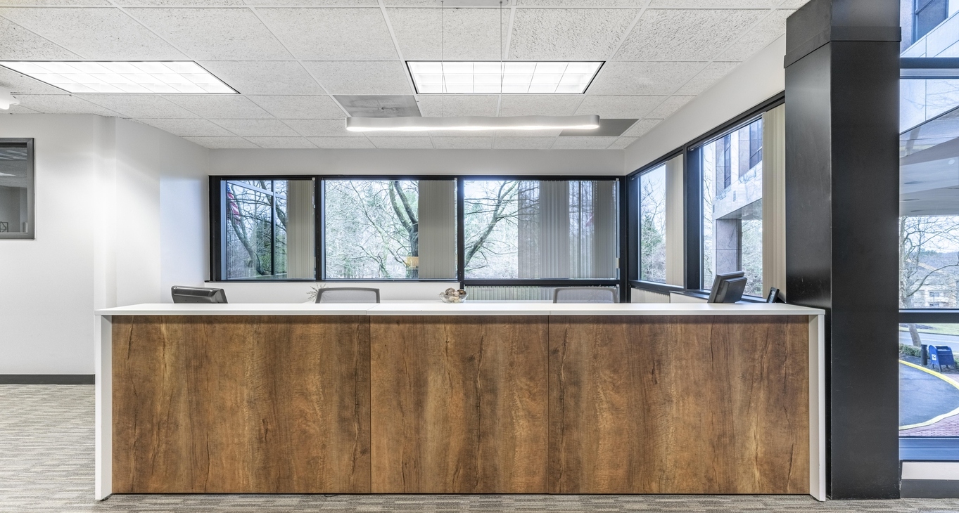 비즈니스 센터 Lincroft Office Center_2-2 Lincroft Office Center_2 임대 사무실-2