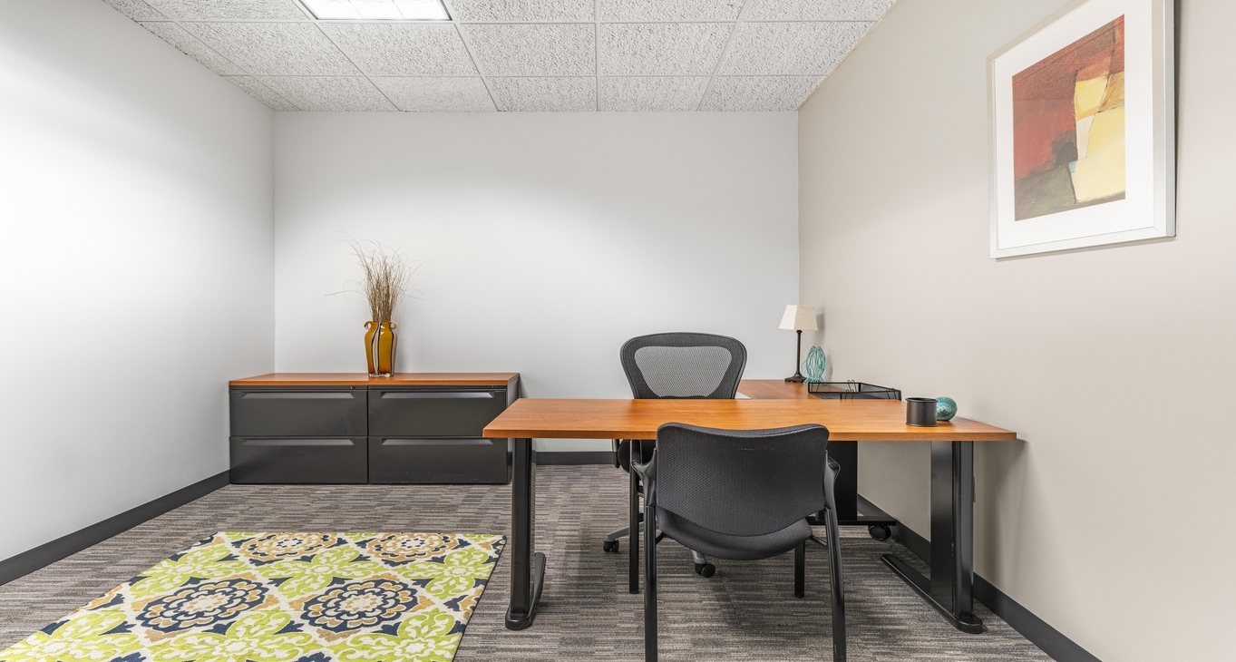 비즈니스 센터 Lincroft Office Center_5-5 Lincroft Office Center_5 임대 사무실-5