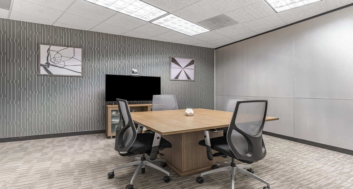비즈니스 센터 Lincroft Office Center_6-6 Lincroft Office Center_6 임대 사무실-6