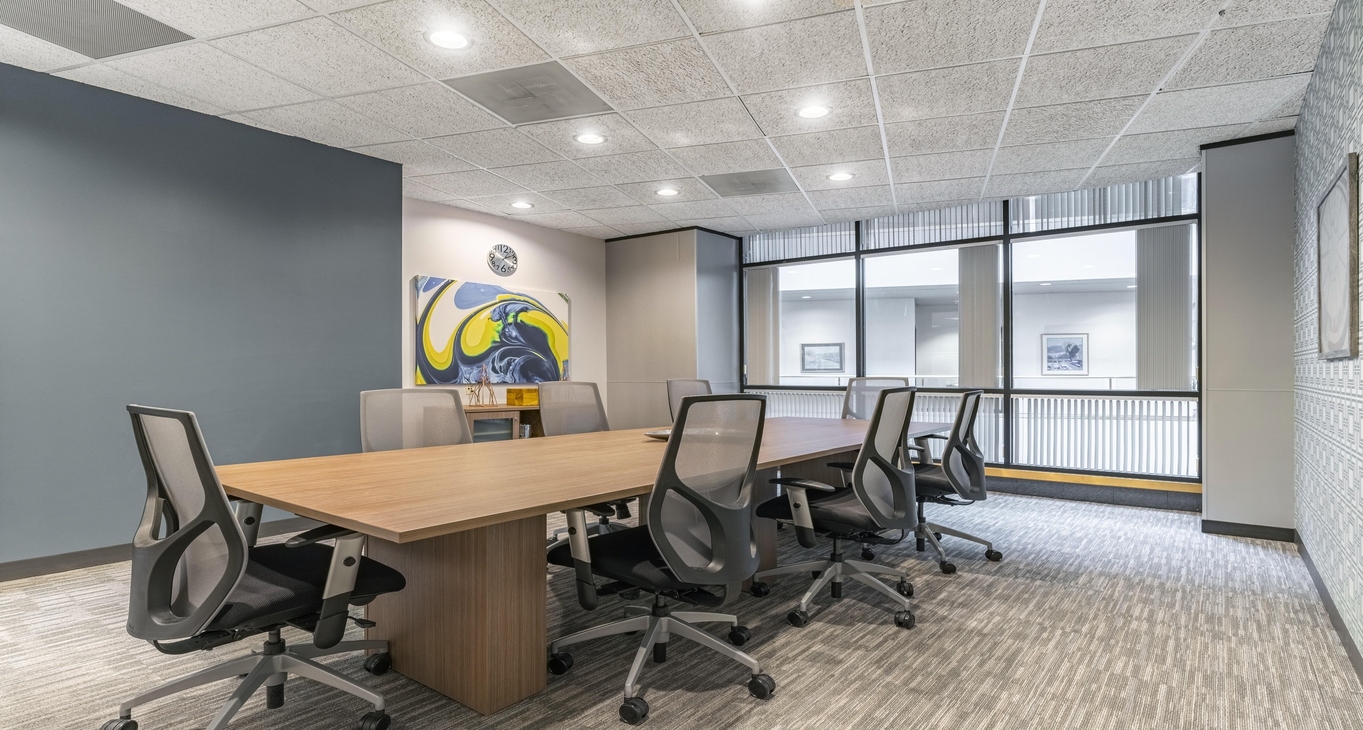 비즈니스 센터 Lincroft Office Center_8-8 Lincroft Office Center_8 임대 사무실-8