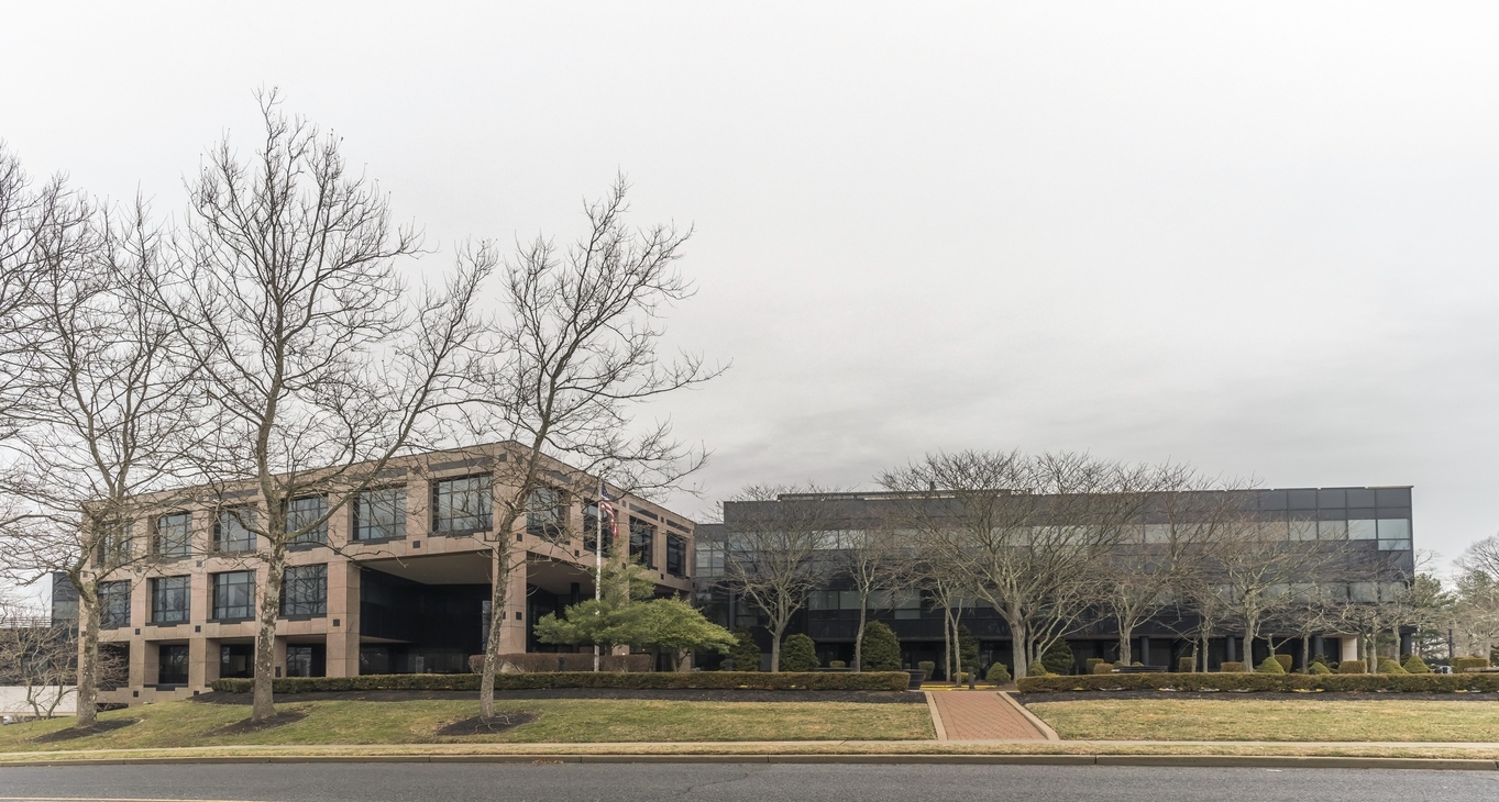비즈니스 센터 Lincroft Office Center_9-9 Lincroft Office Center_9 임대 사무실-9