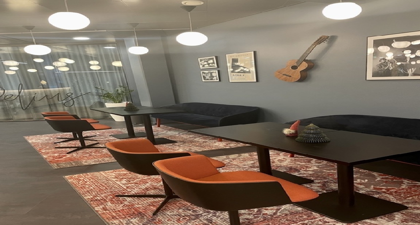 Bureaux à louer Linnoitustie 3_4-4