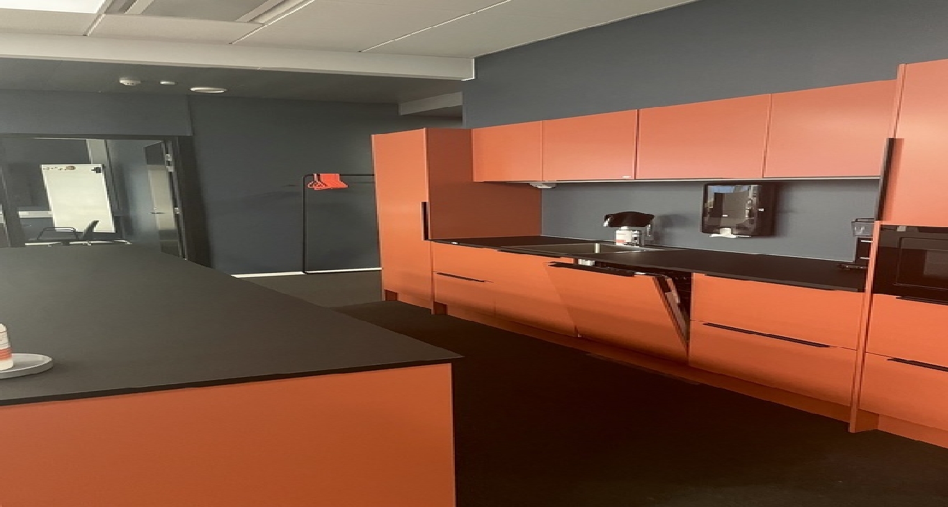 Bureaux à louer Linnoitustie 3_6-6