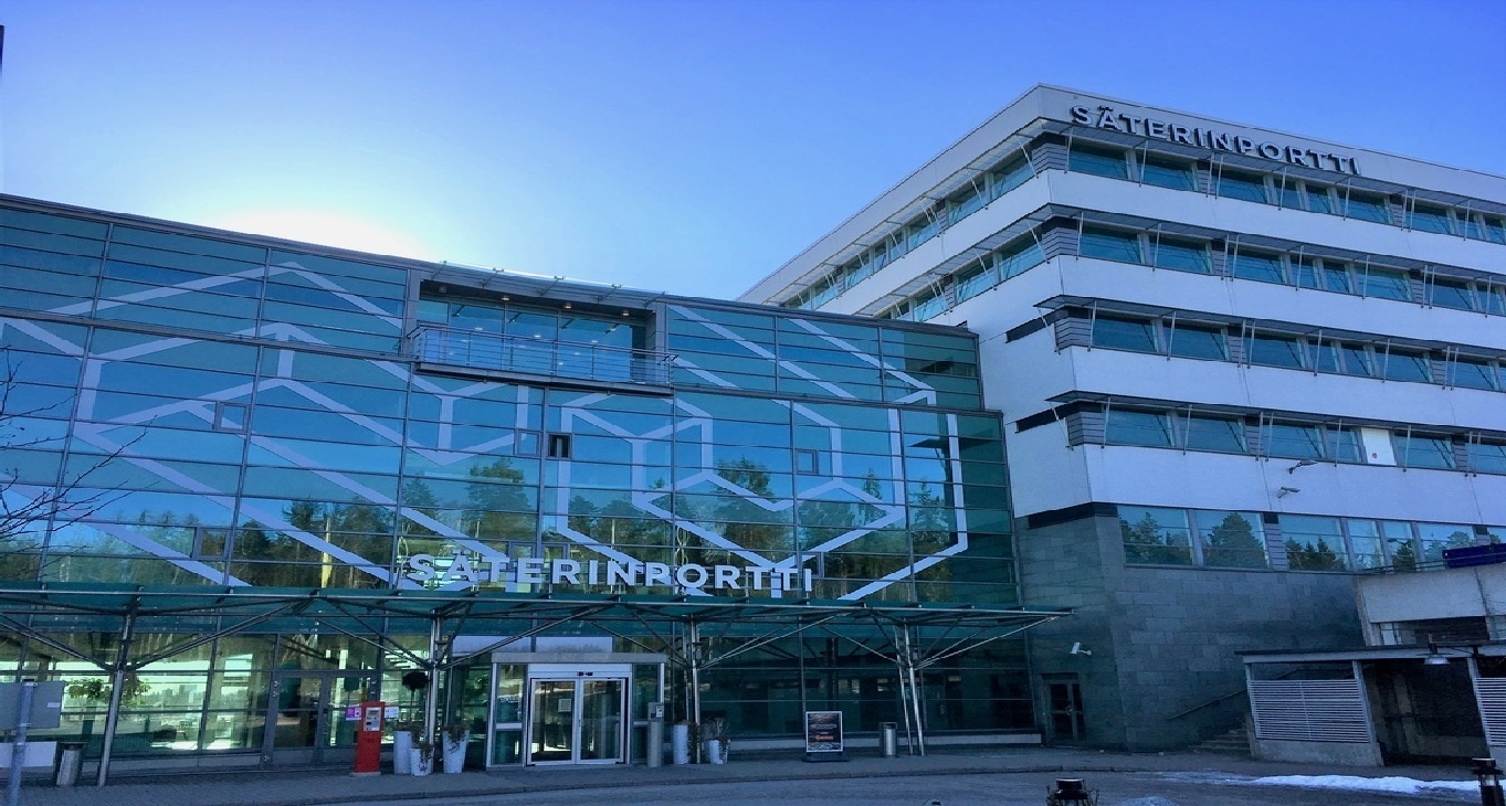 Bureaux à louer Linnoitustie, 6_1-1