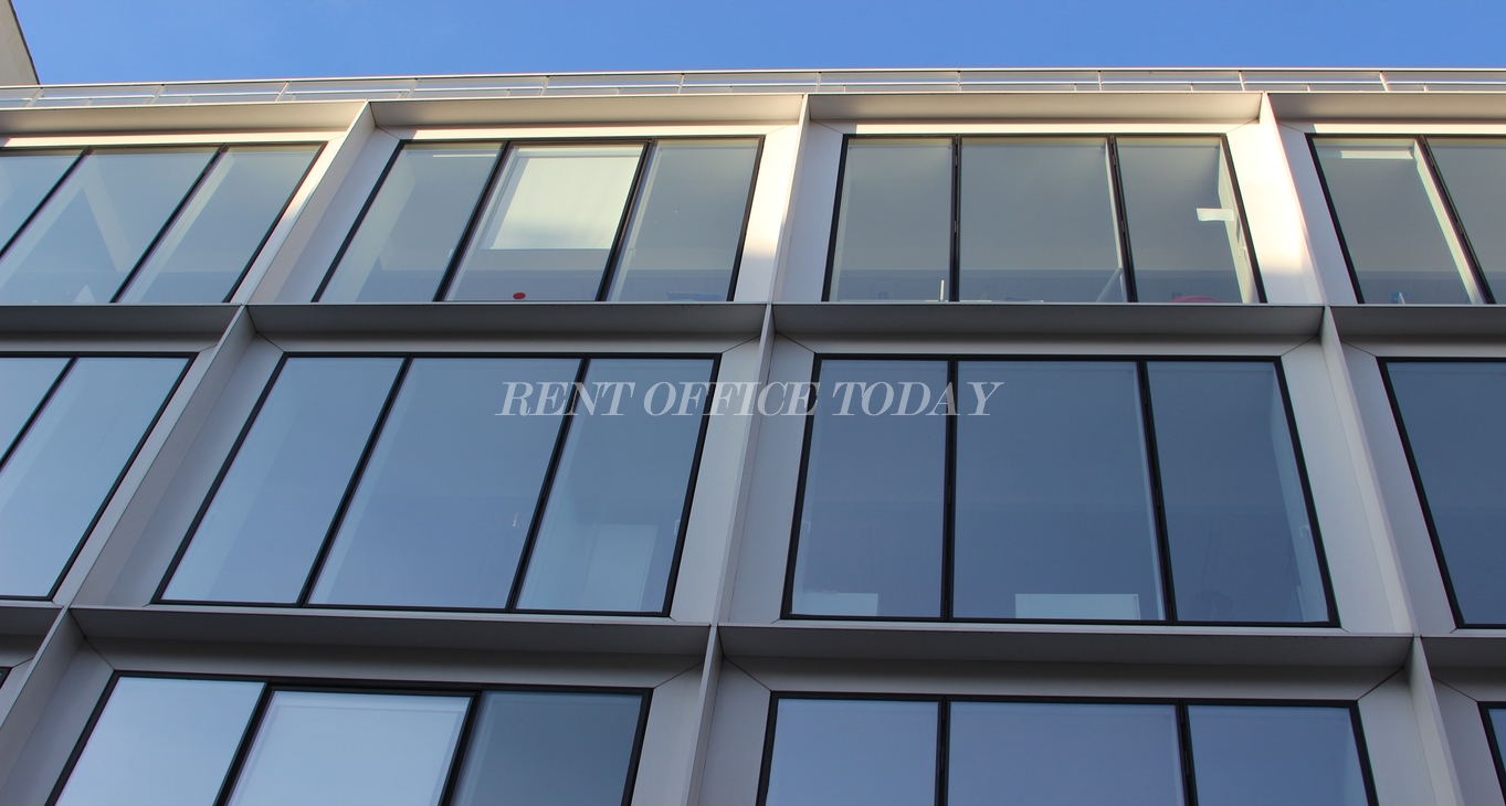 12 Rue du 4 Septembre_11 임대 사무실-1