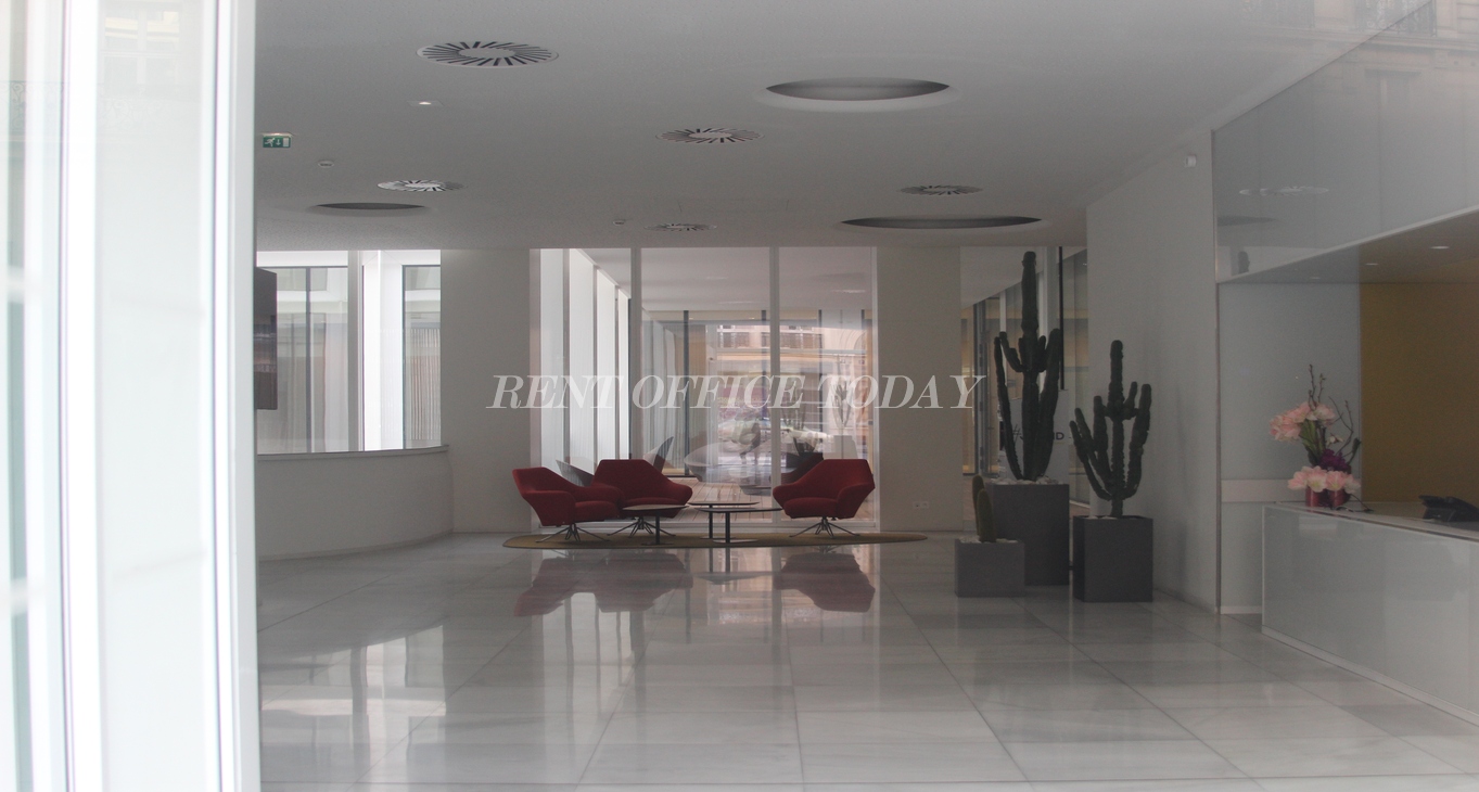 12 Rue du 4 Septembre_1 임대 사무실-2
