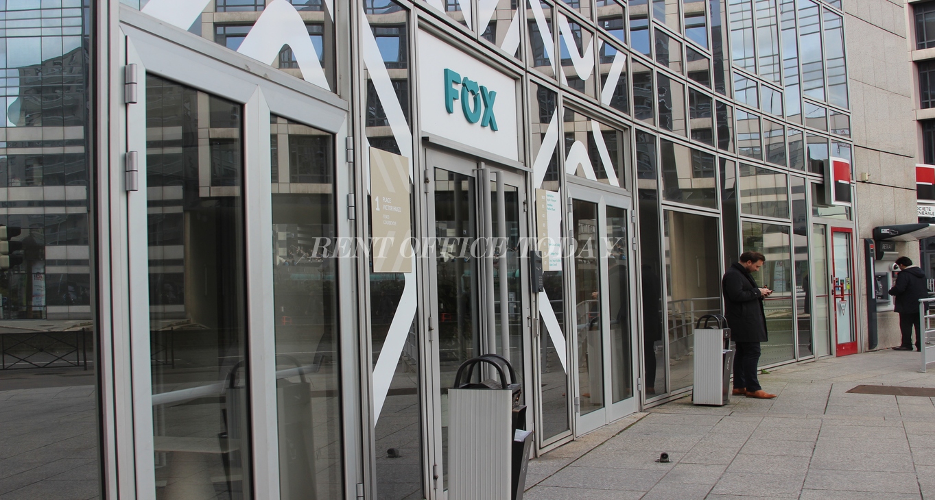 Rent office 1 Place Victor Hugo-4