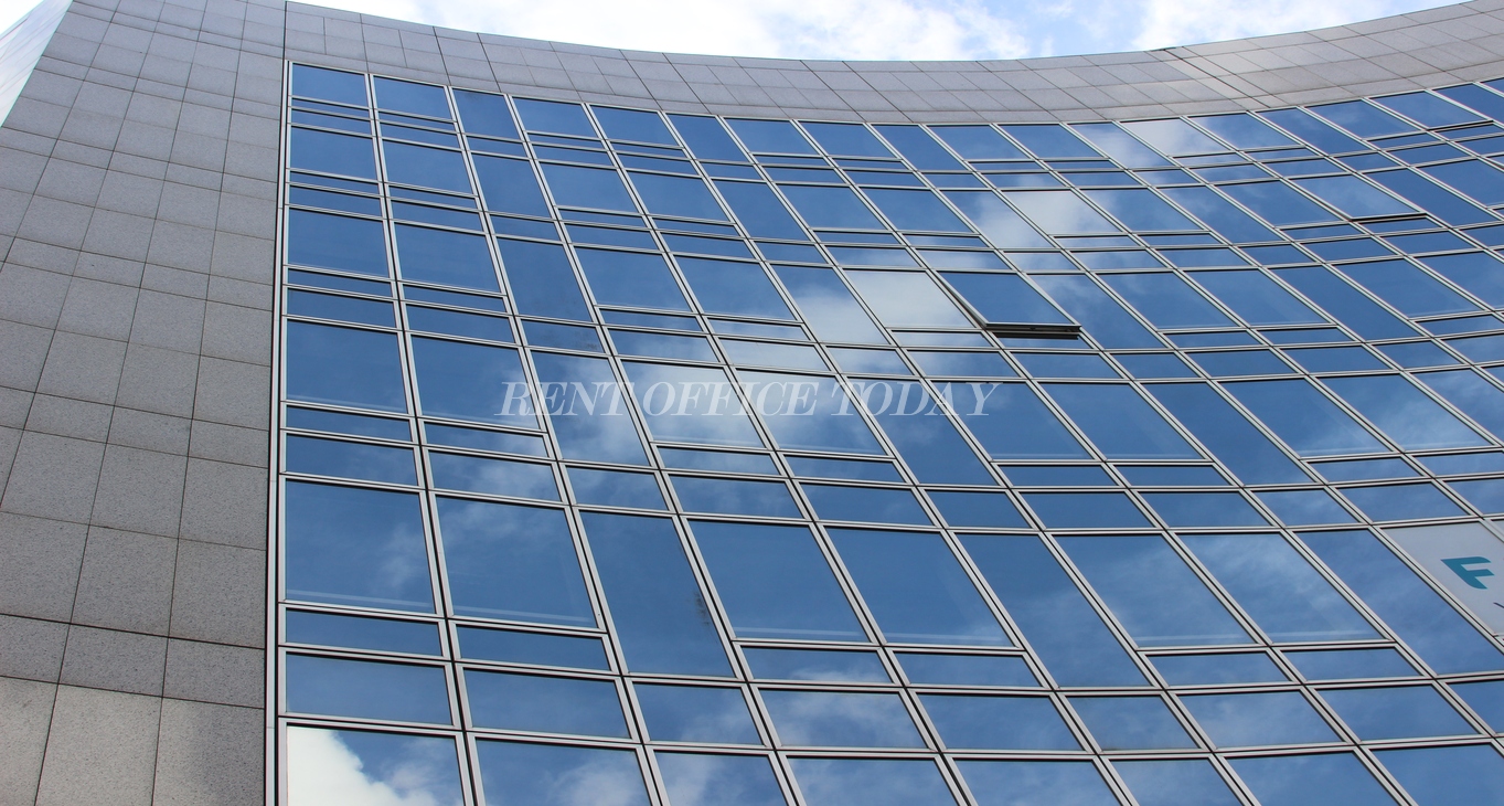 Rent office 1 Place Victor Hugo-5
