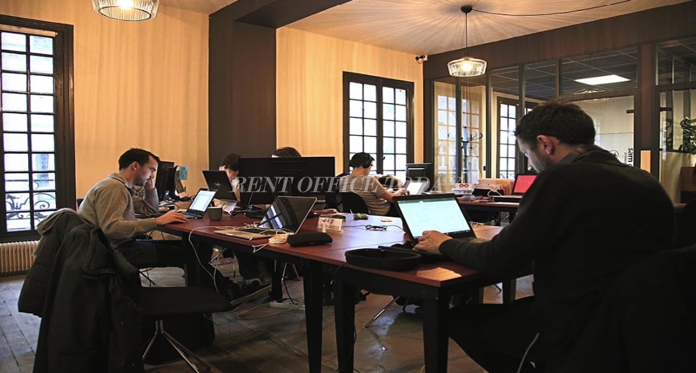 Paris 8 (75008) | 16 Rue de Bucarest-11 Rent Serviced Offices in Paris 8 (75008) | 16 Rue de Bucarest-11