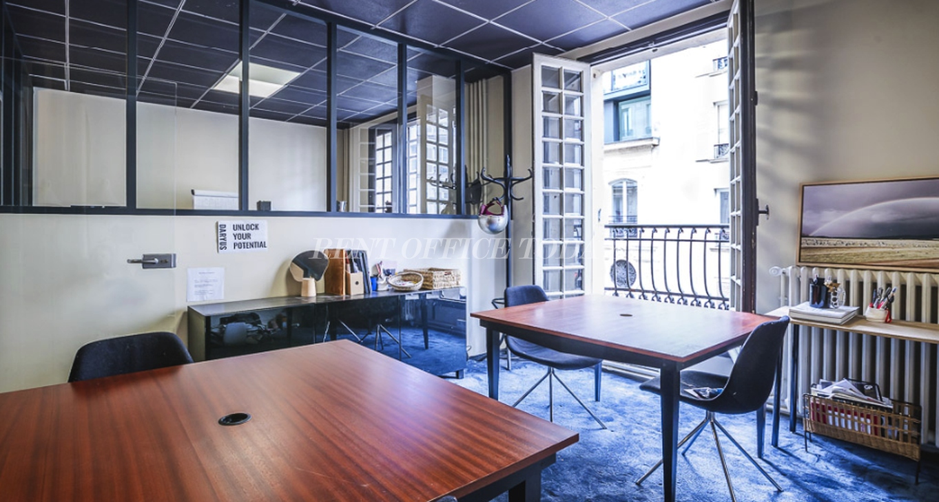 Paris 8 (75008) | 16 Rue de Bucarest-13 Rent Serviced Offices in Paris 8 (75008) | 16 Rue de Bucarest-13