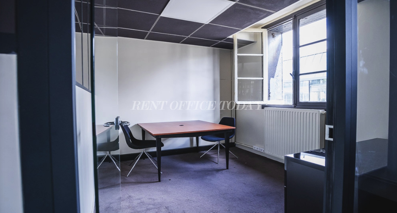 Paris 8 (75008) | 16 Rue de Bucarest-14 Rent Serviced Offices in Paris 8 (75008) | 16 Rue de Bucarest-14