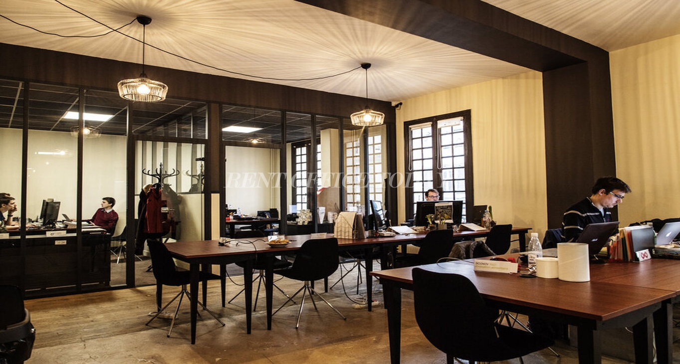 Paris 8 (75008) | 16 Rue de Bucarest-3 Rent Serviced Offices in Paris 8 (75008) | 16 Rue de Bucarest-3