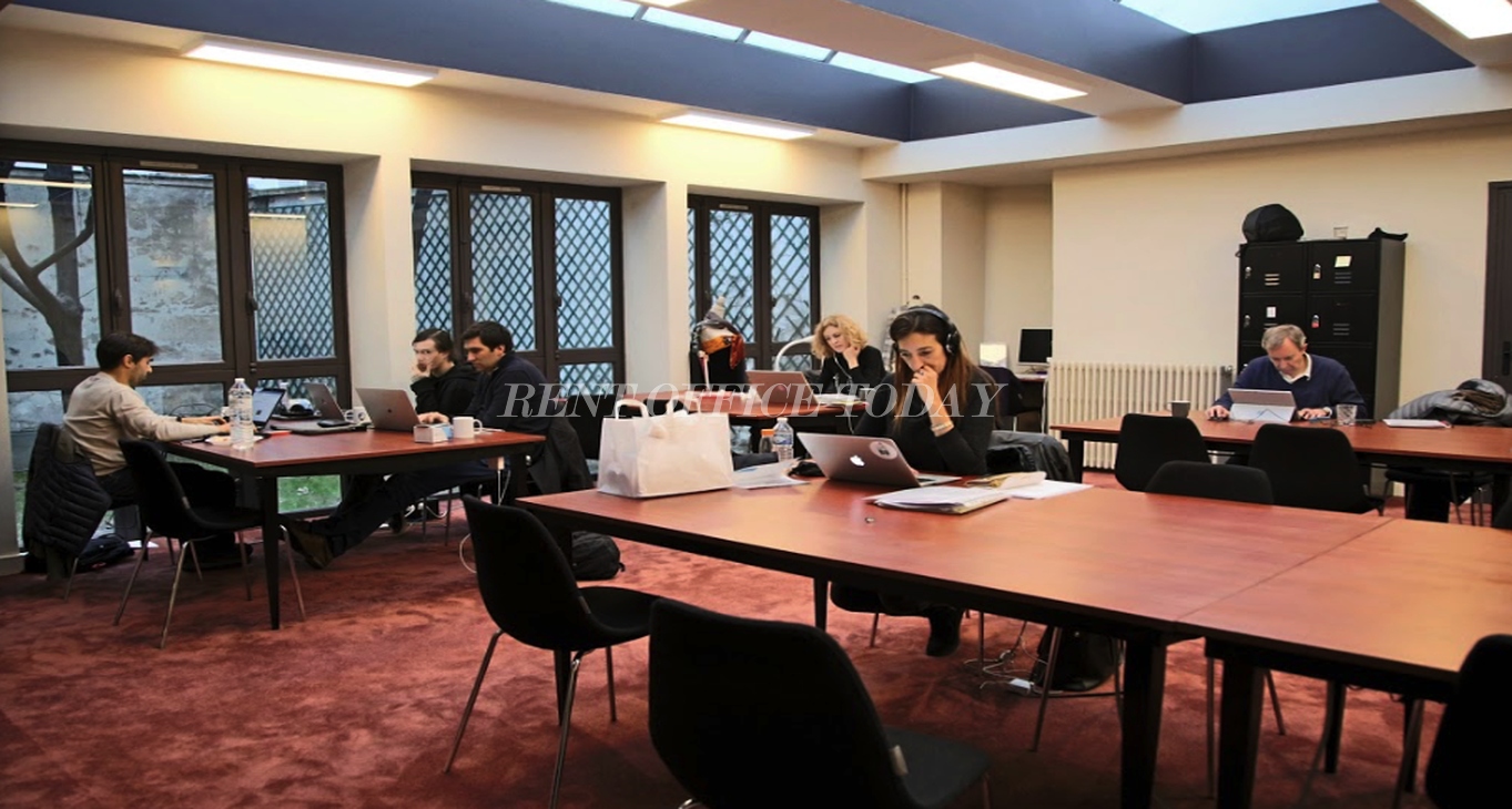 Paris 8 (75008) | 16 Rue de Bucarest-10 Rent Serviced Offices in Paris 8 (75008) | 16 Rue de Bucarest-10