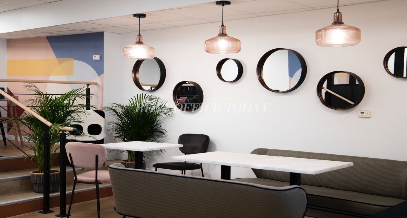 Paris 11 flexible office and coworking space | 30 Rue du Chemin Vert | Richard Lenoir-8