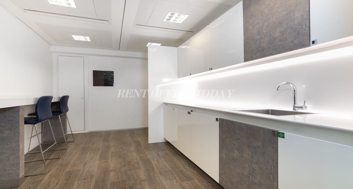Rent office 16 Pl. de l'Iris, 92400 Courbevoie-6