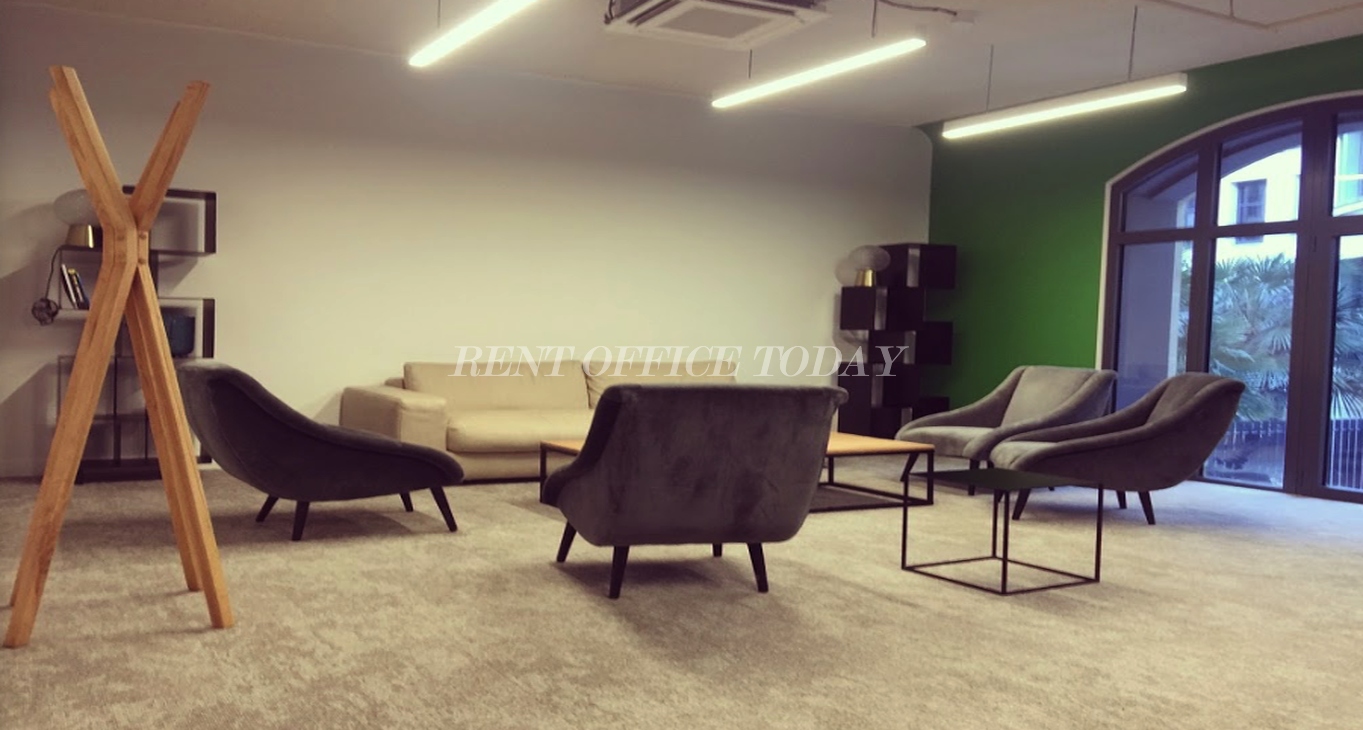 Private offices  9th arrondissement Paris | 58 Rue de la Victoire-4