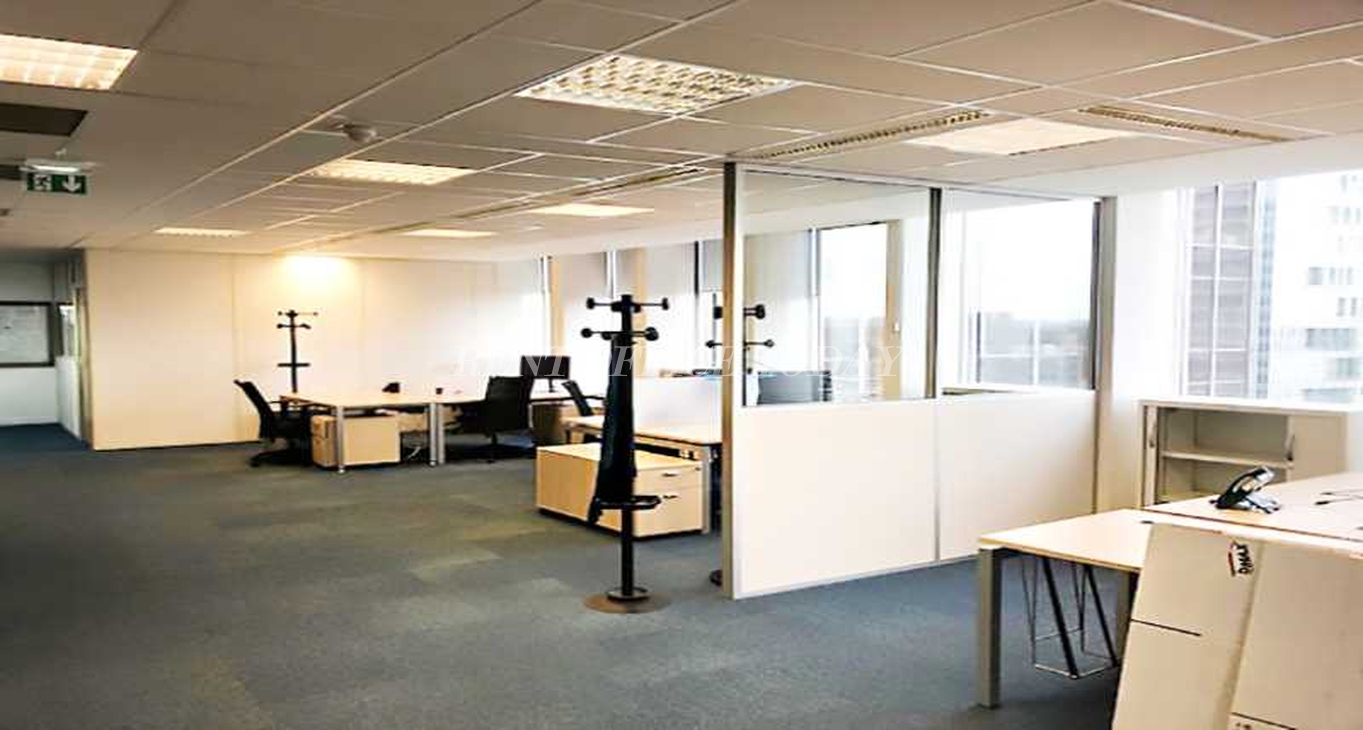 Rent office Areva Tower-7