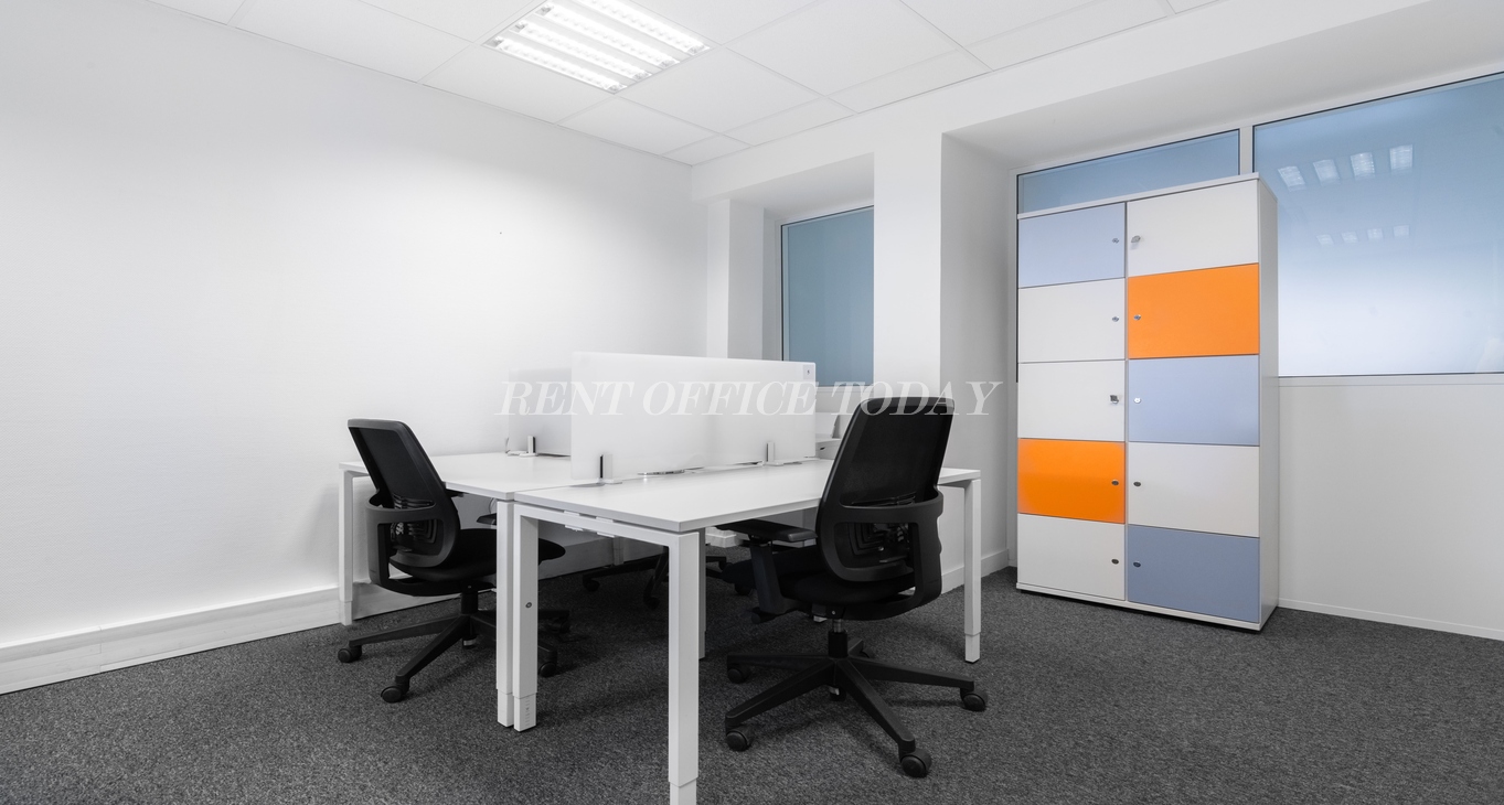 Coworking 3 Bis Rue Taylor_6 임대 사무실-7