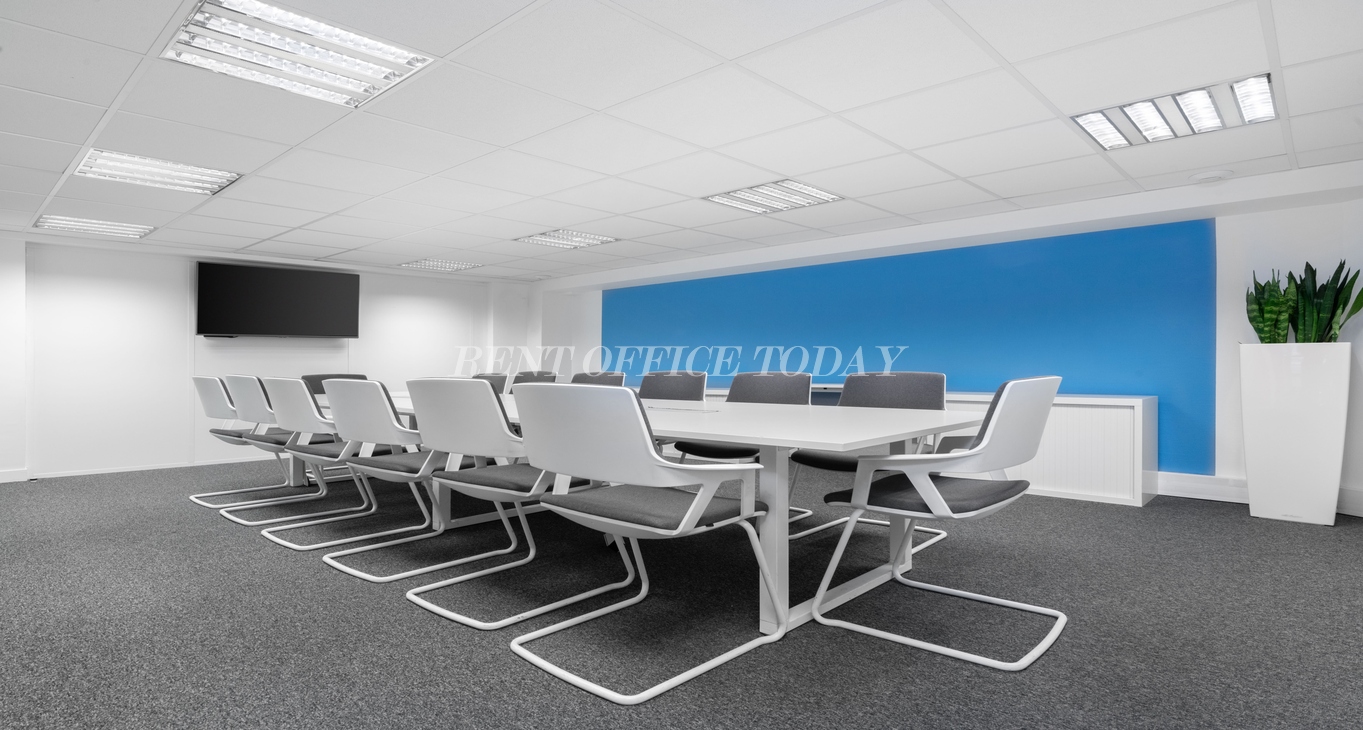 Coworking 3 Bis Rue Taylor_8 임대 사무실-8