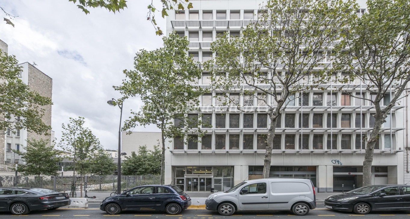 Shared offices in Paris 12 Place de la Bastille | 37 Av. Ledru Rollin-2