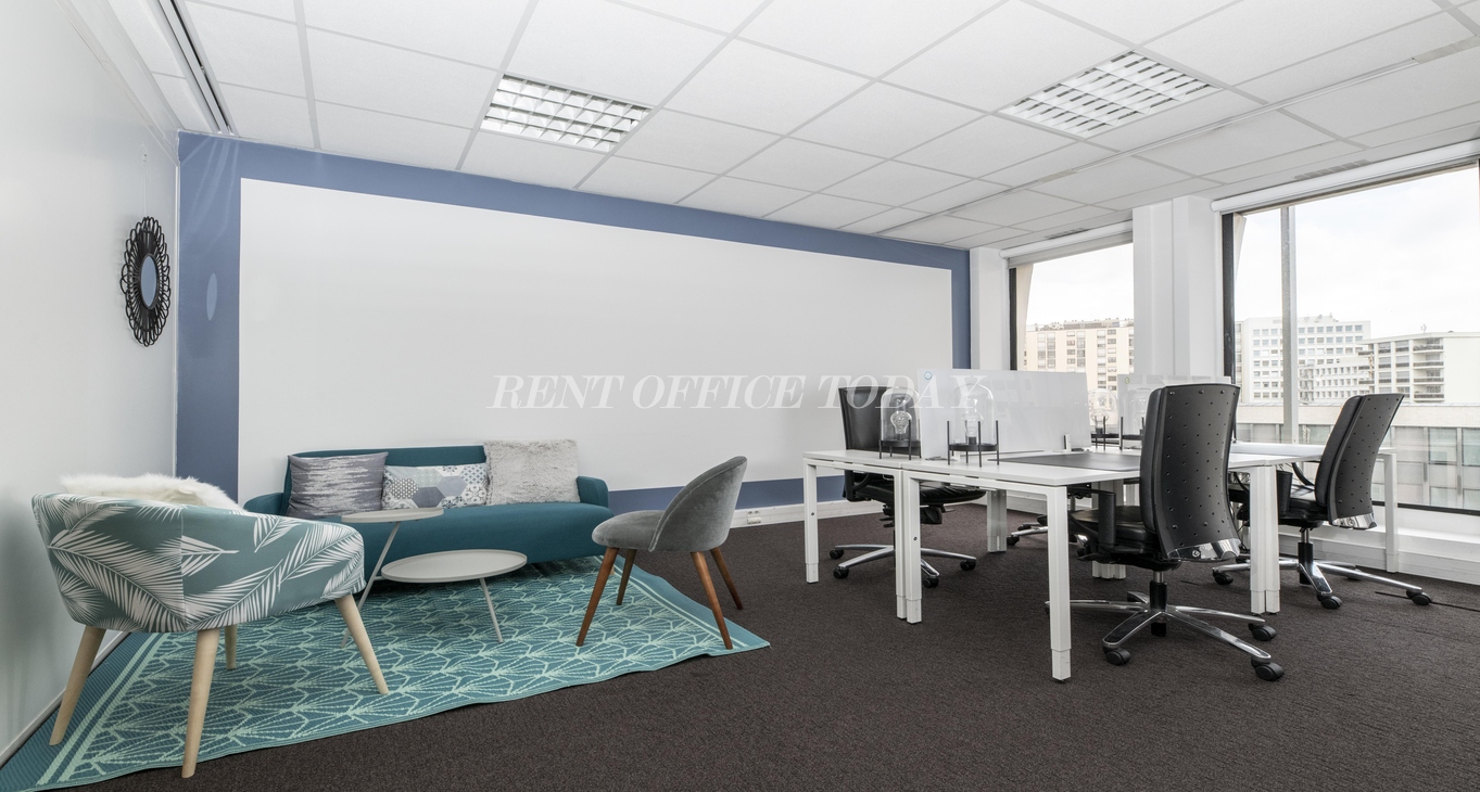 Shared offices in Paris 12 Place de la Bastille | 37 Av. Ledru Rollin-4