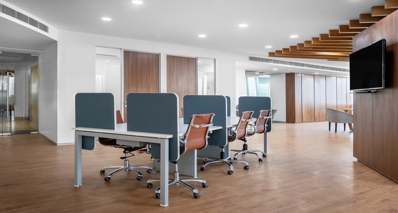 Business Center Logix City Centre_5-5 Rent office Logix City Centre_5-5