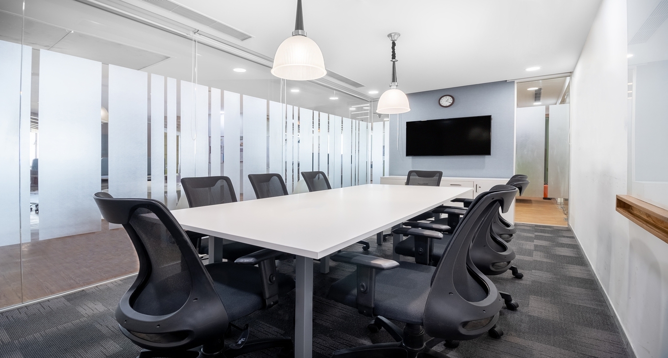 Business Center Logix City Centre_7-7 Rent office Logix City Centre_7-7
