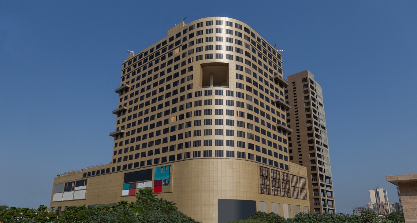 Business Center Logix City Centre_8-8 Rent office Logix City Centre_8-8