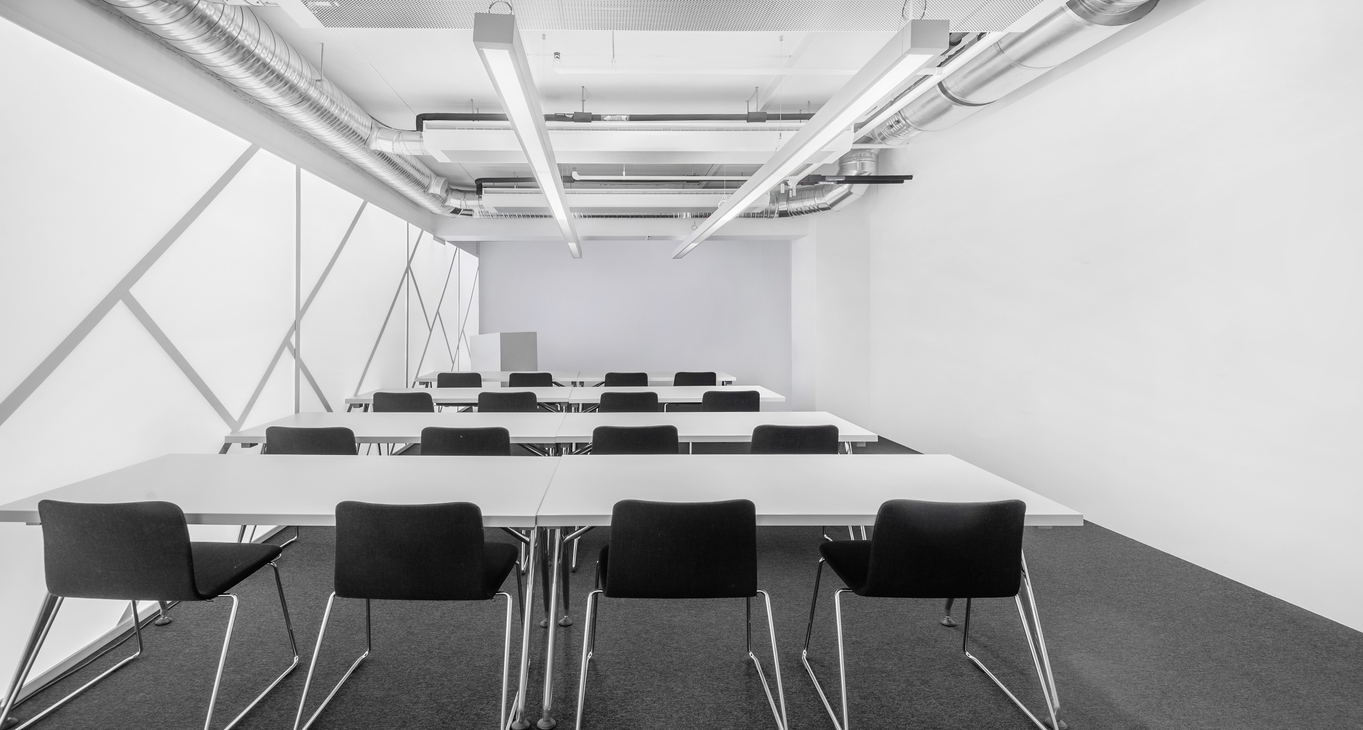 レンタルオフィス MCB Conference Centre_3-3