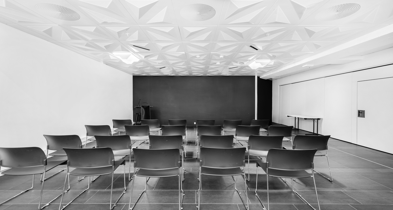 レンタルオフィス MCB Conference Centre_5-5