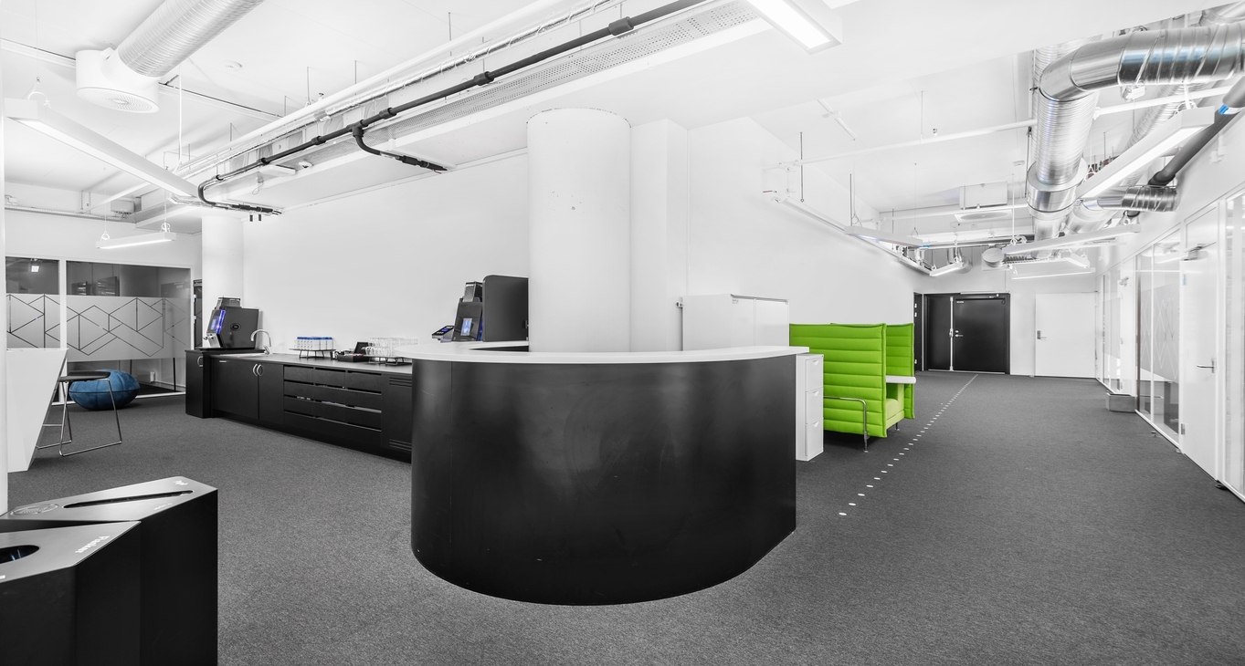 レンタルオフィス MCB Conference Centre_6-6