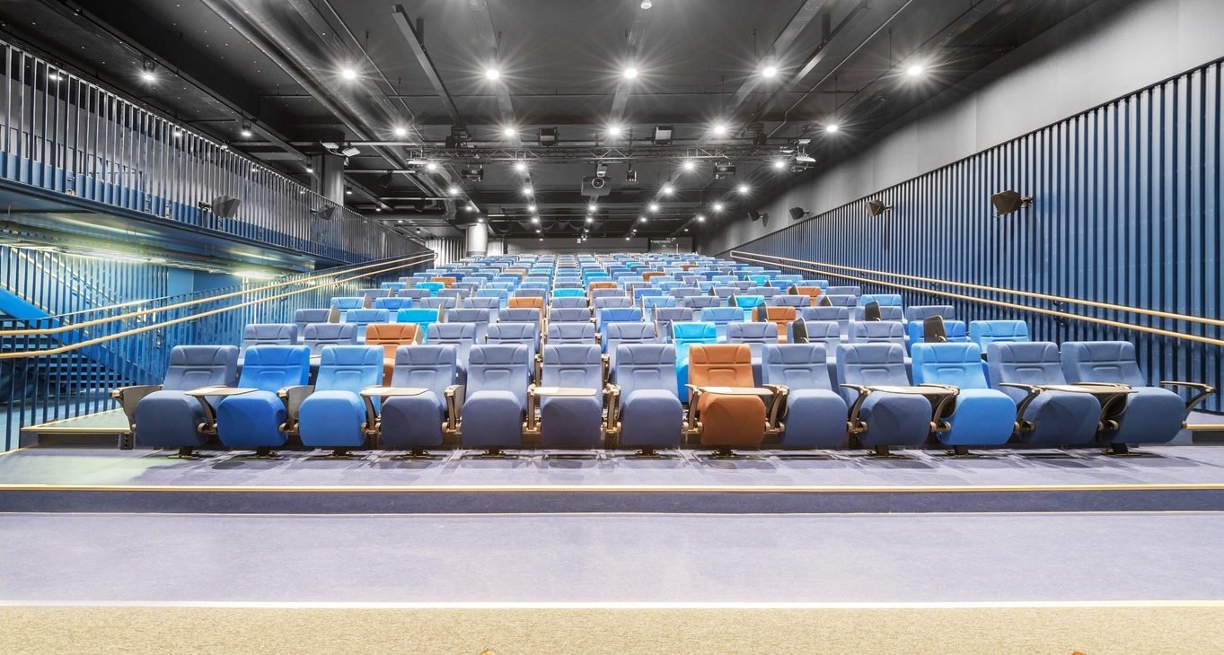 レンタルオフィス MCB Conference Centre_7-7